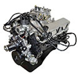 1964-73 302 STOCK REPLACEMENT ENGINE  